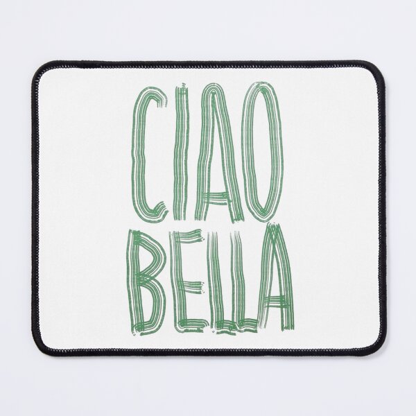 Item preview, Hello Bella designed and sold by sonopiacere.
