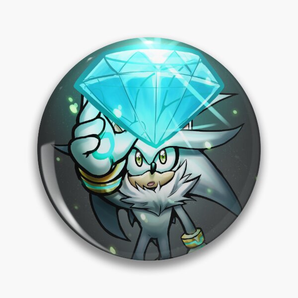 Item preview, Silver designed and sold by Rubbersoul333.
