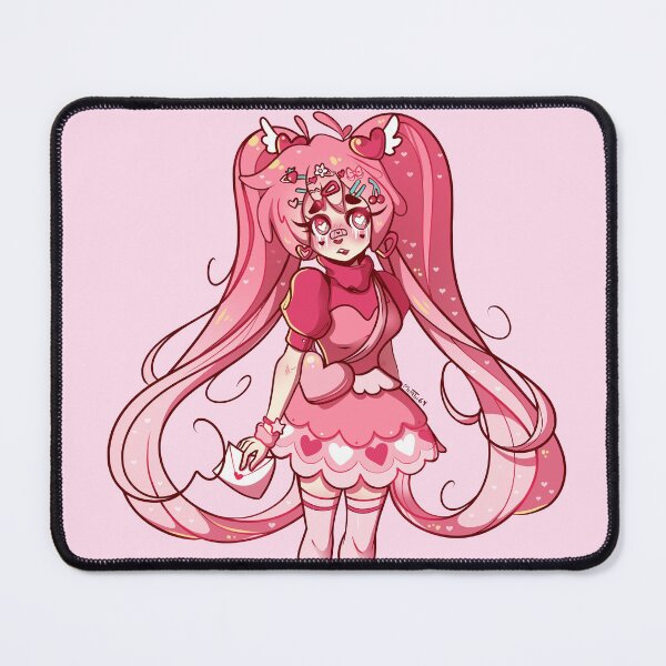 Item preview, Love Miku designed and sold by Mimtii Prints.