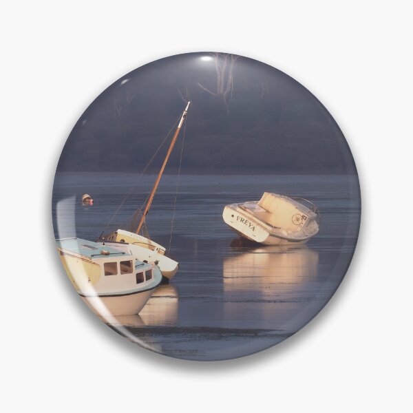Item preview, First light at low tide designed and sold by iansmissenphoto.