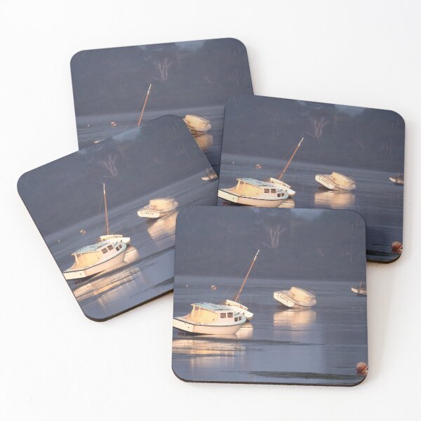 Item preview, First light at low tide designed and sold by iansmissenphoto.