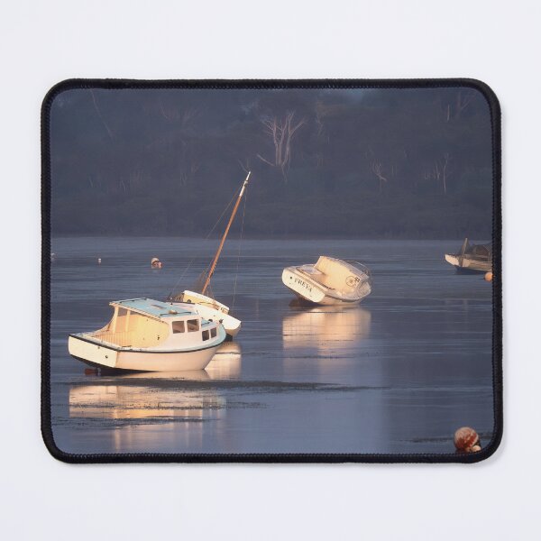 Item preview, First light at low tide designed and sold by iansmissenphoto.