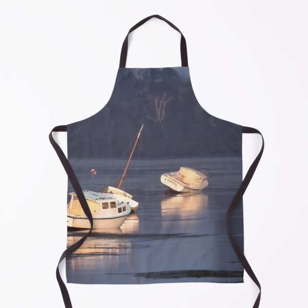 Item preview, First light at low tide designed and sold by iansmissenphoto.
