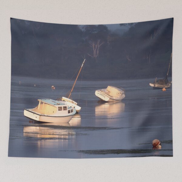 Item preview, First light at low tide designed and sold by iansmissenphoto.