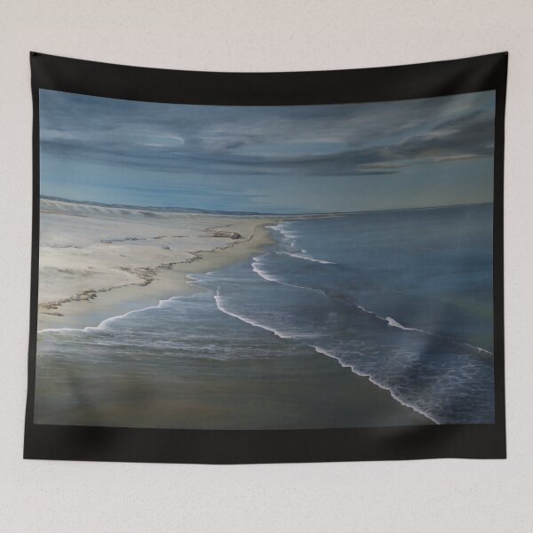 Item preview, Infinity - oil painting by Avril Thomas designed and sold by AvrilThomasart.