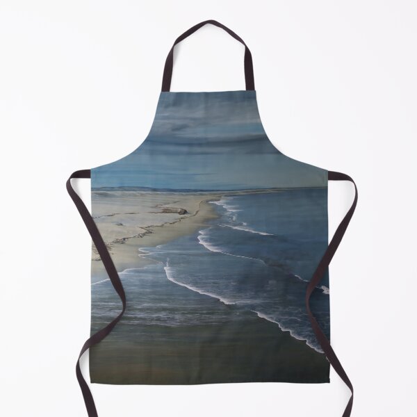 Item preview, Infinity - oil painting by Avril Thomas designed and sold by AvrilThomasart.