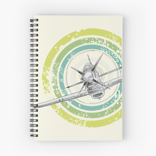 Item preview, Target Locked Vintage Jet designed and sold by Way-Of-Art.