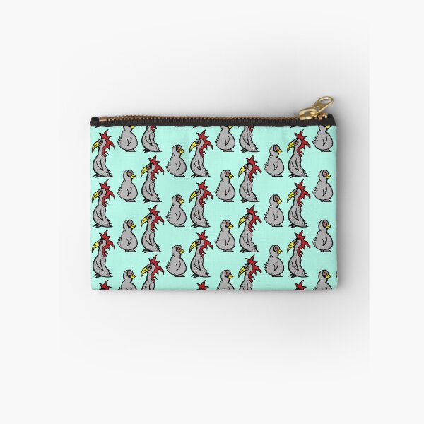 Item preview, Mean Chicks Beak to Beak designed and sold by Honney-Bayes.