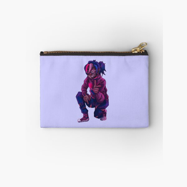 Item preview, Bisexual - Pride Character Designs  designed and sold by GhostArtistArt.