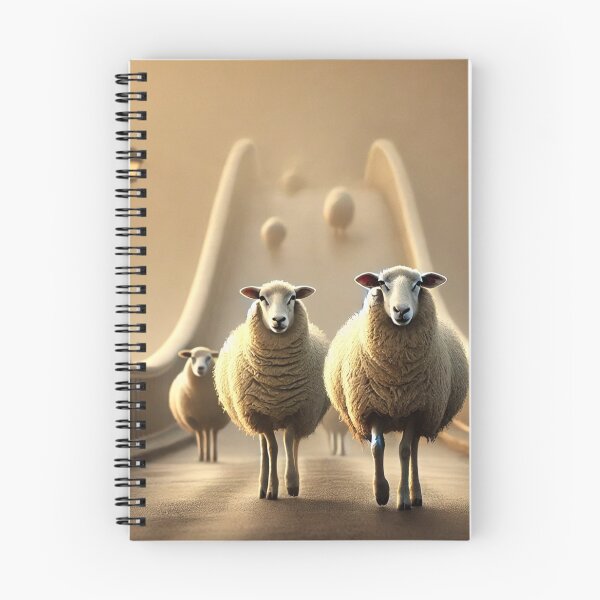 Item preview, Sheepism logo 114 designed and sold by Thpoar.