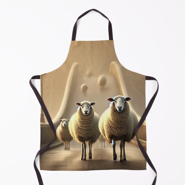 Item preview, Sheepism logo 114 designed and sold by Thpoar.