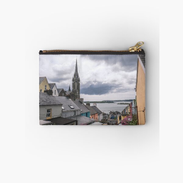 Item preview, A cityscape in Ireland. designed and sold by ROBERT NIEDERRITER.