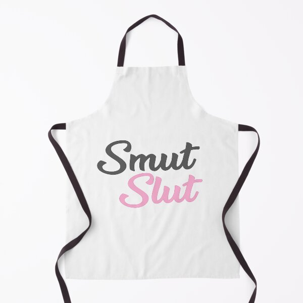 Item preview, Smut Slut Words Pink designed and sold by ThePoisonPen.