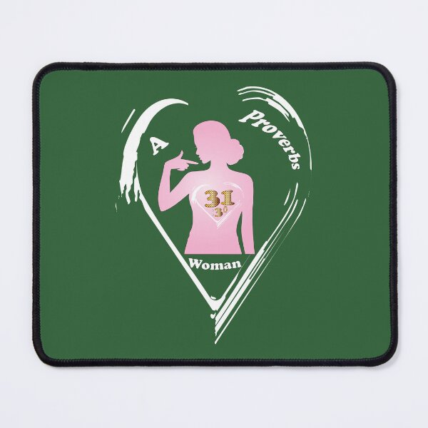 Item preview, A Proverbs 31:30 Woman - Christian designed and sold by BELIEVERS with STYLE.