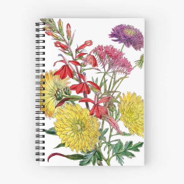 Item preview, Flores de primavera 4... Disponibles como fundas para teléfonos móviles, impresiones artísticas, bolsos, rompecabezas, postales, sombreros, vestidos, camisetas, ropa para niños, mochilas, calcetines, relojes, pegatinas, etc. designed and sold by born30.