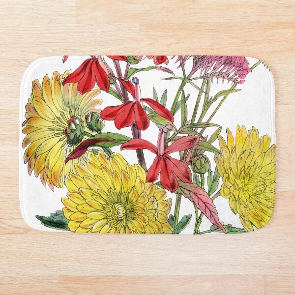 Item preview, Spring Flowers 4...Available as cell phones cases,art prints,bags,puzzels,postcards,hats,dresses,t-shirts,kids clothes,back packs,socks,clocks,stickers,Etc. designed and sold by born30.