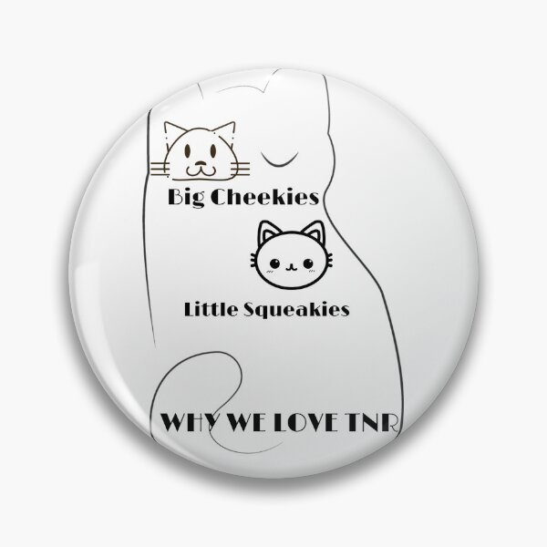 Item preview, Why We Love TNR designed and sold by escapismtees.
