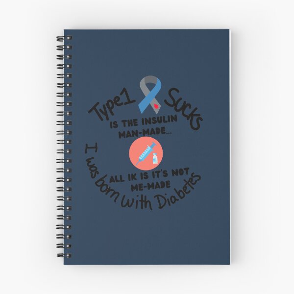 Item preview, Type 1 Diabetes: Its not me-made designed and sold by LynkPlaysGames.