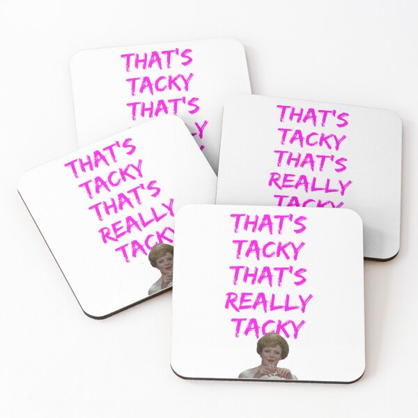 Item preview, Tacky designed and sold by AStar91.