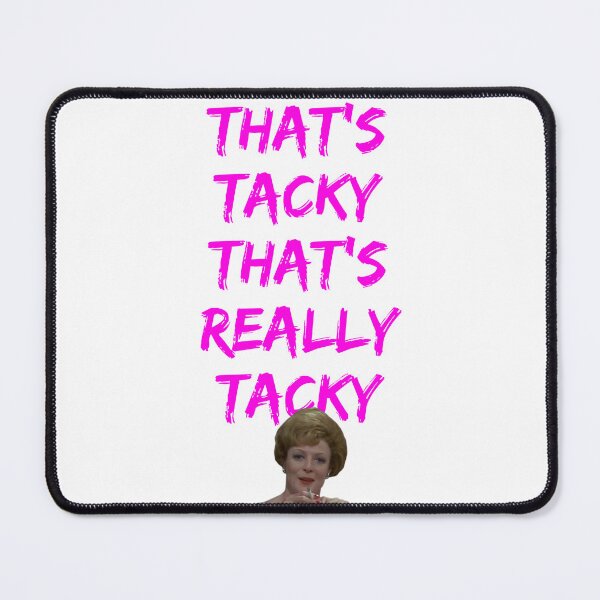 Item preview, Tacky designed and sold by AStar91.