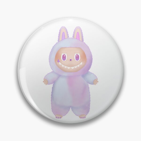 Item preview, labubu designed and sold by That Autist Artist.