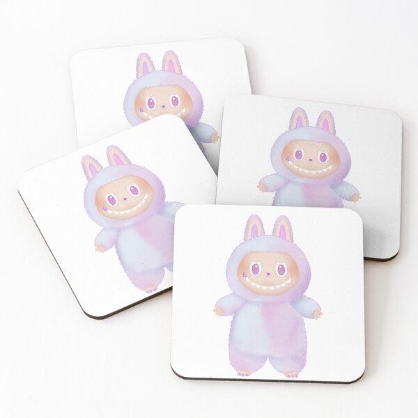 Item preview, labubu designed and sold by That Autist Artist.