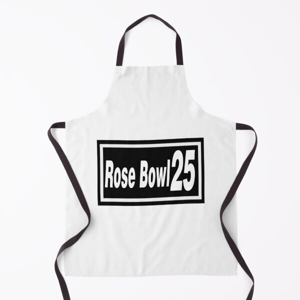 Item preview, Oasis, live 25, Rose Bowl Stadium, Pasadena, LA, California, Tour, Gig, USA designed and sold by Manchester Design Studio.