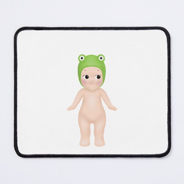 Item preview, frog baby sonny angel designed and sold by That Autist Artist.