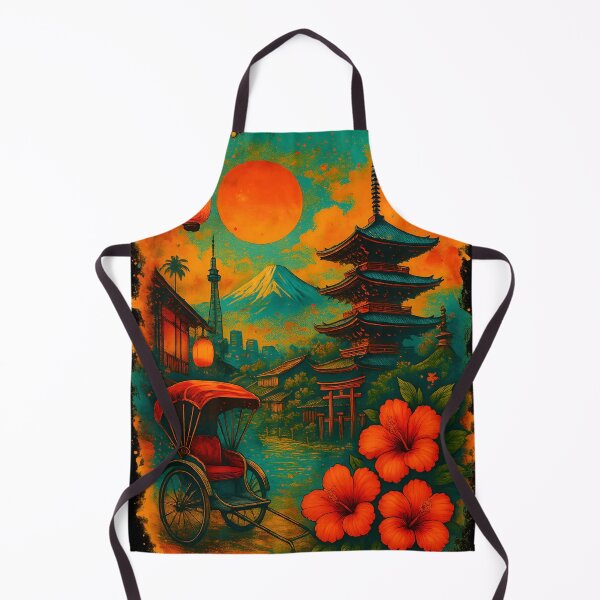 Item preview, NipponVista designed and sold by Neurocoon.