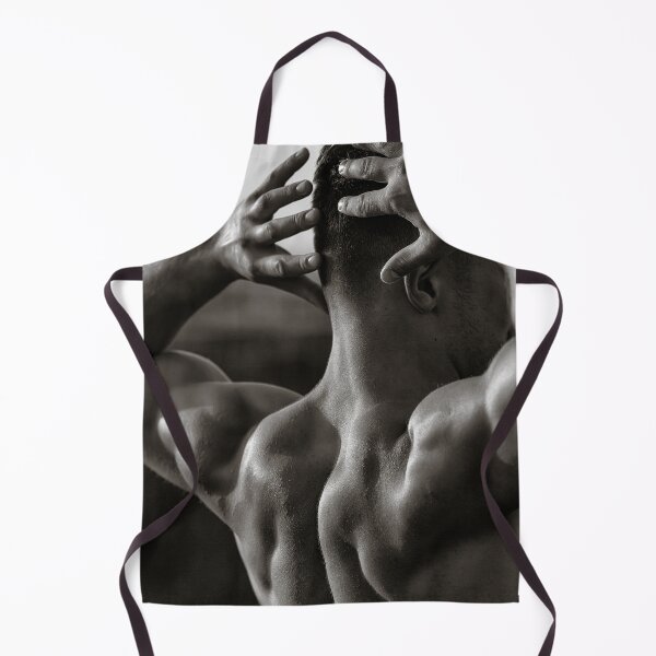 Item preview, Outdoor Athlete Natural Light Physique Photography designed and sold by Atlas Kai.