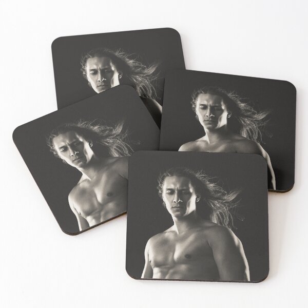Item preview, Quiet Gaze Greatness designed and sold by Atlas Kai.