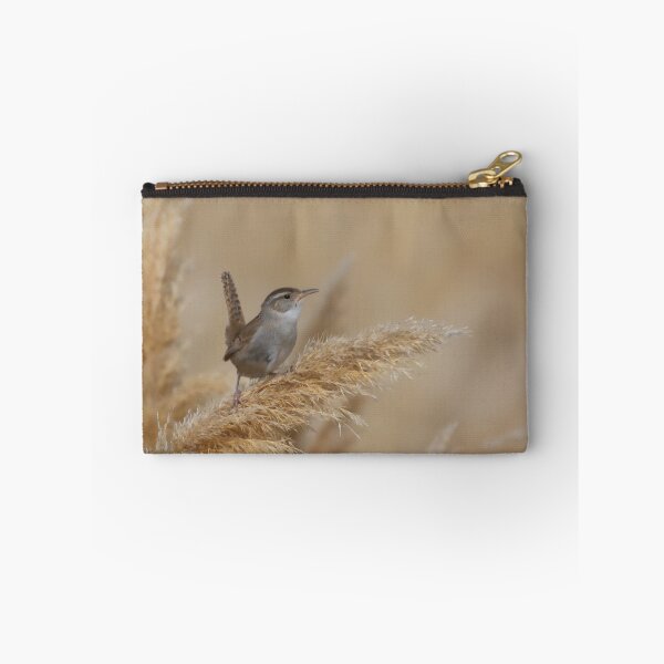 Item preview, Marsh Wren designed and sold by smacdonn.