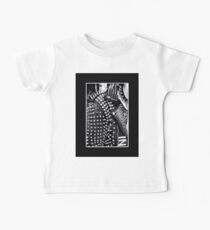 Punk! Baby Tee