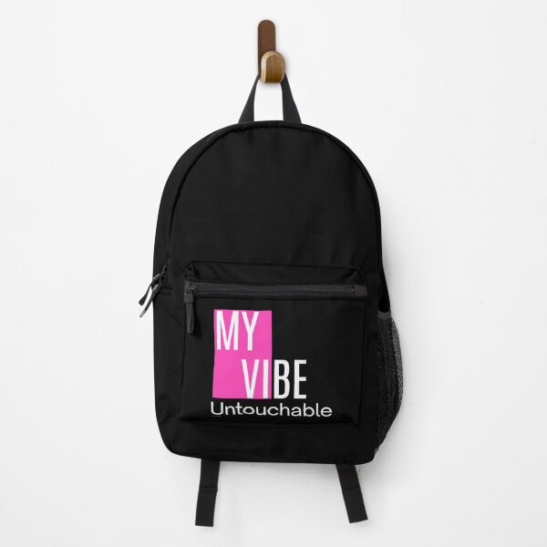 Item preview, My vibe: Untouchable designed and sold by KaBaRen.