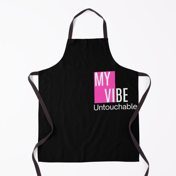 Item preview, My vibe: Untouchable designed and sold by KaBaRen.