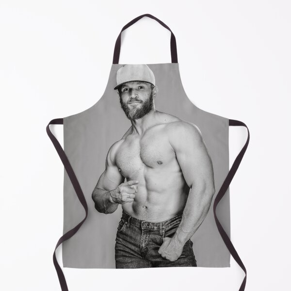 Item preview, Muscular Man Wearing Jeans designed and sold by Atlas Kai.