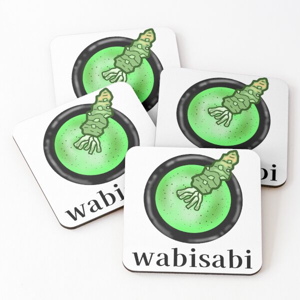 Item preview, Wabisabi is Japanese Spirits designed and sold by Cooljapan56.