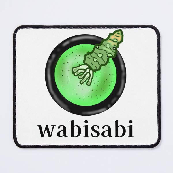 Item preview, Wabisabi is Japanese Spirits designed and sold by Cooljapan56.