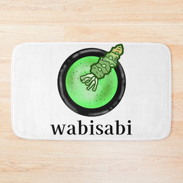 Item preview, Wabisabi is Japanese Spirits designed and sold by Cooljapan56.