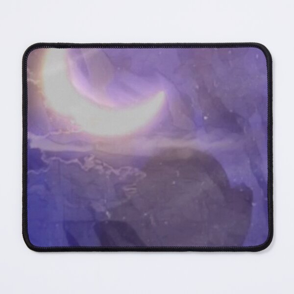 Item preview, Waves of Night designed and sold by Gilded Arcana Prints.
