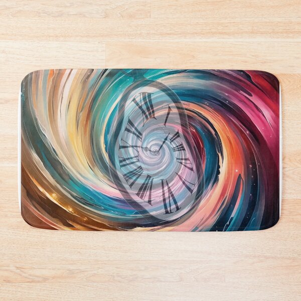Item preview, Space-Time Entropy Visualized. designed and sold by MPC-Mince-Pies.