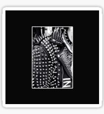 Punk! Sticker