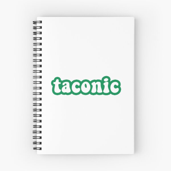 Item preview, taconic designed and sold by designsbysamantha.