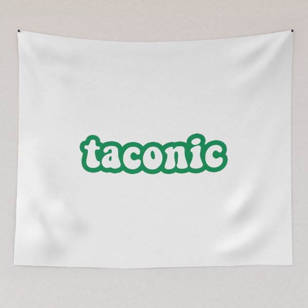 Item preview, taconic designed and sold by designsbysamantha.