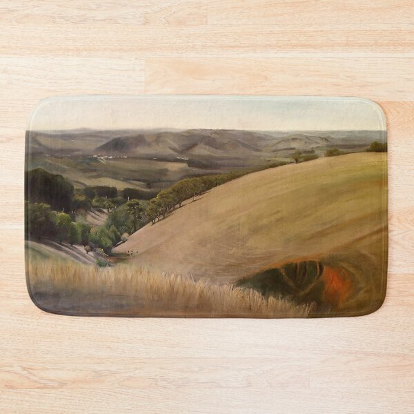 Item preview, Mount Compass - Oil painting by Avril Thomas designed and sold by AvrilThomasart.