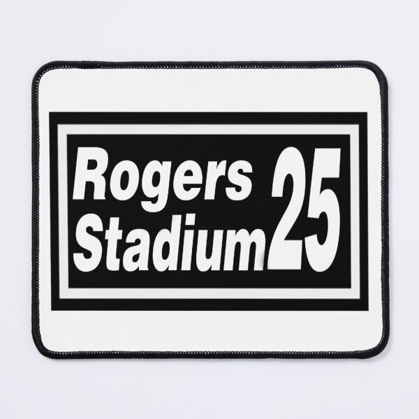 Item preview, Oasis, live 25, Toronto, Rogers Stadium, Tour, Gig, Canada designed and sold by Manchester Design Studio.