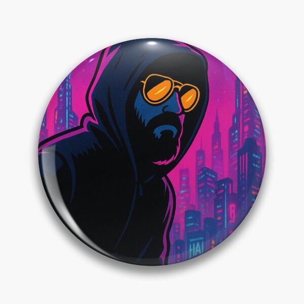 Item preview, Fugitive designed and sold by TheProphet69.