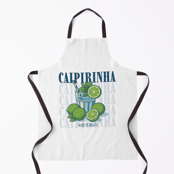 Item preview, Caipirinha | Made in Brazil designed and sold by CollageLab.