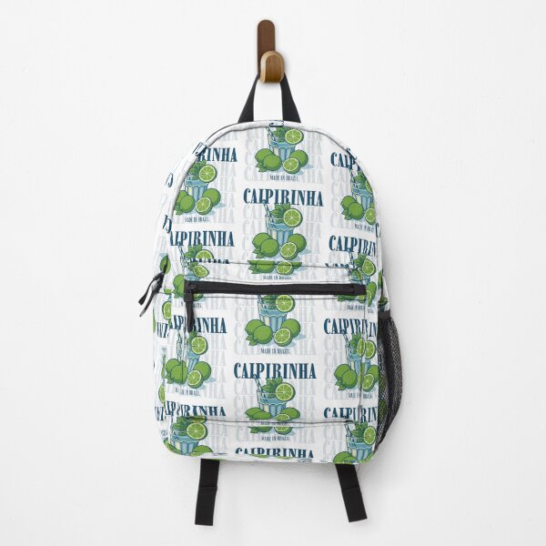 Item preview, Caipirinha | Made in Brazil designed and sold by CollageLab.