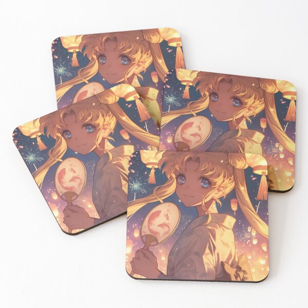 Item preview, Usagi Tsukino designed and sold by jinwooo.